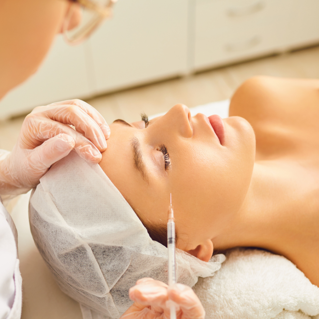 facial injections Great Neck NY