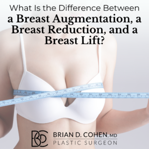 Breast Augmentation in Manhattan
