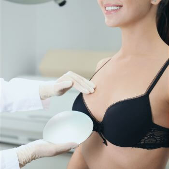 Breast Augmentation in Manhattan